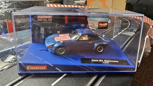 Carrera digital 132 - 30520, opel