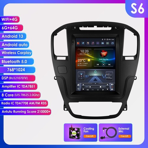 Android kern 6 64gb - 8-kern, 6+64gb