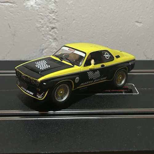 Carrera digital 132 - carrera, manta