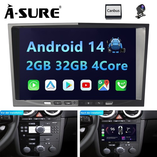Dab 64g android autoradio - android, 15