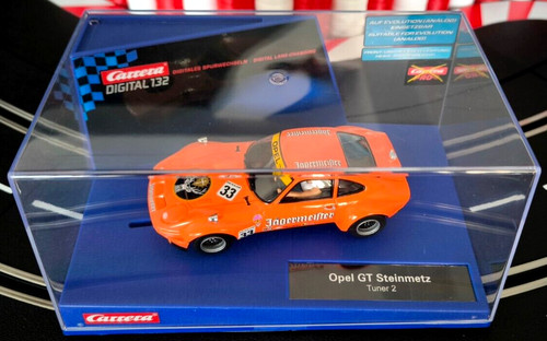 Carrera digital 132 30543 opel - carrera,