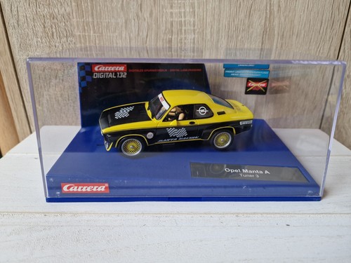 Carrera digital 132 30460 opel - 132,