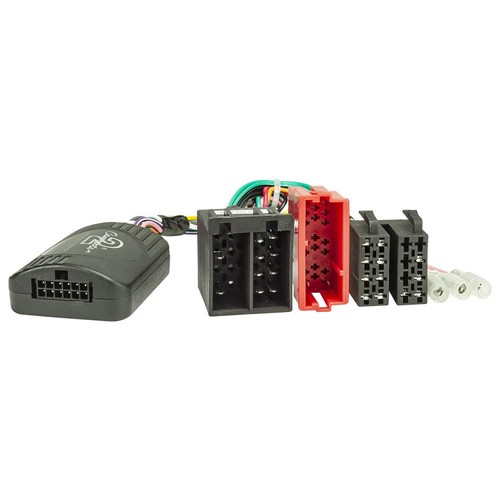 Lenkradinterface can passt - can,