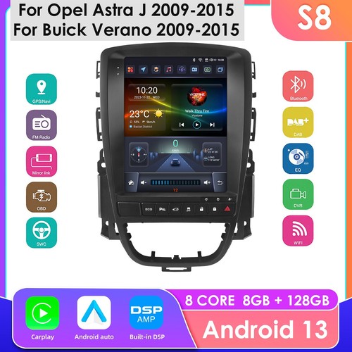 Carplay für opel - opel, astra