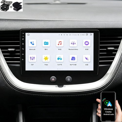 Android15 autoradio - 9"android15,