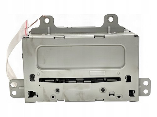Radio navi opel astra - navi,