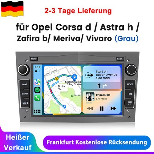 Für opel astra corsa - astra,