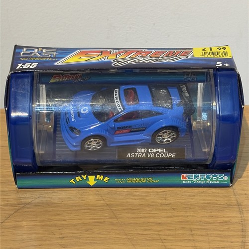 Kentoys extreme tuner die - kentoys,