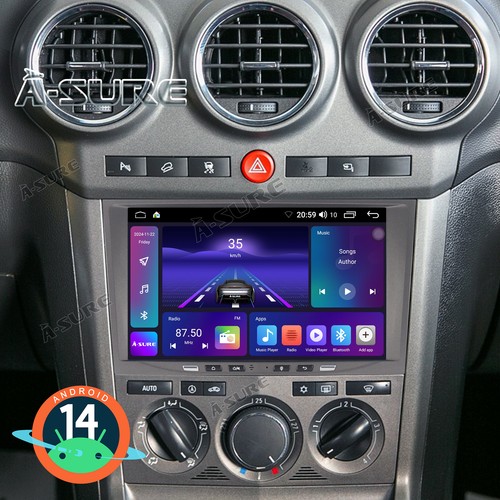 Android für opel astra - für,