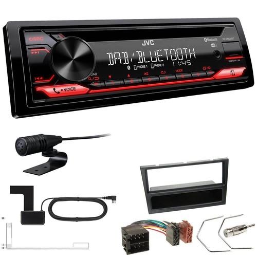 Jvc db622bt dab inkl - kd-db622bt,