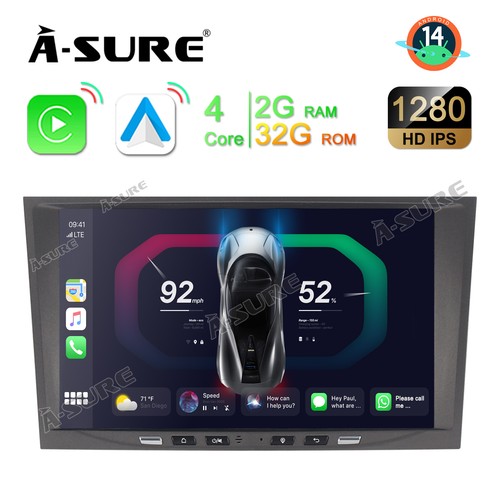 32g android carplay - 32g,