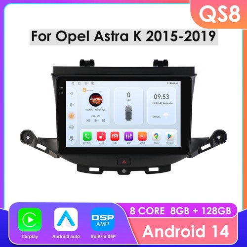 Für opel astra 2015 - opel, 2015-2019
