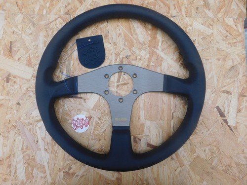 Momo tuner sportlenkrad - momo,