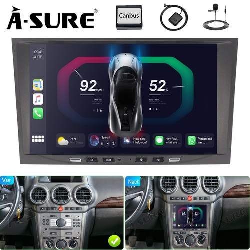 Android autoradio gps navi - 14,