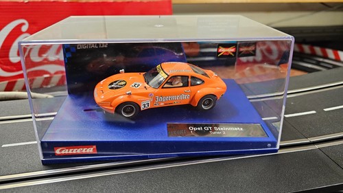 Carrera digital 132 30543 opel - digital,