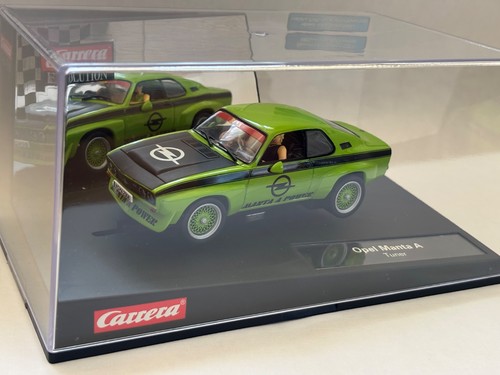 Carrera 132 27232 - , evolution